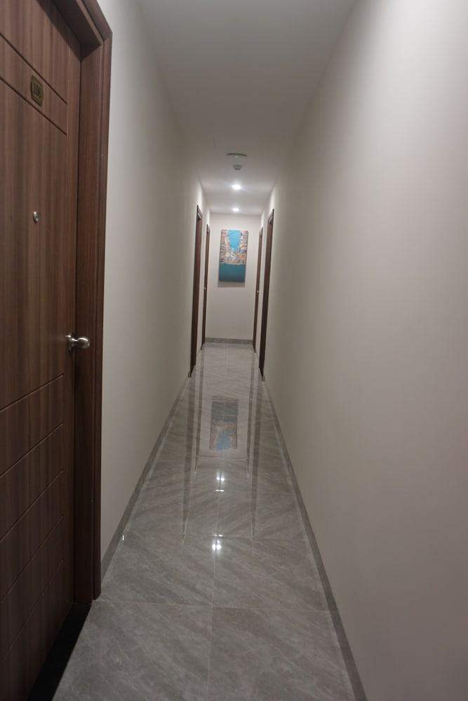 הו צ'י מין סיטי Hue My Hotel מראה חיצוני תמונה