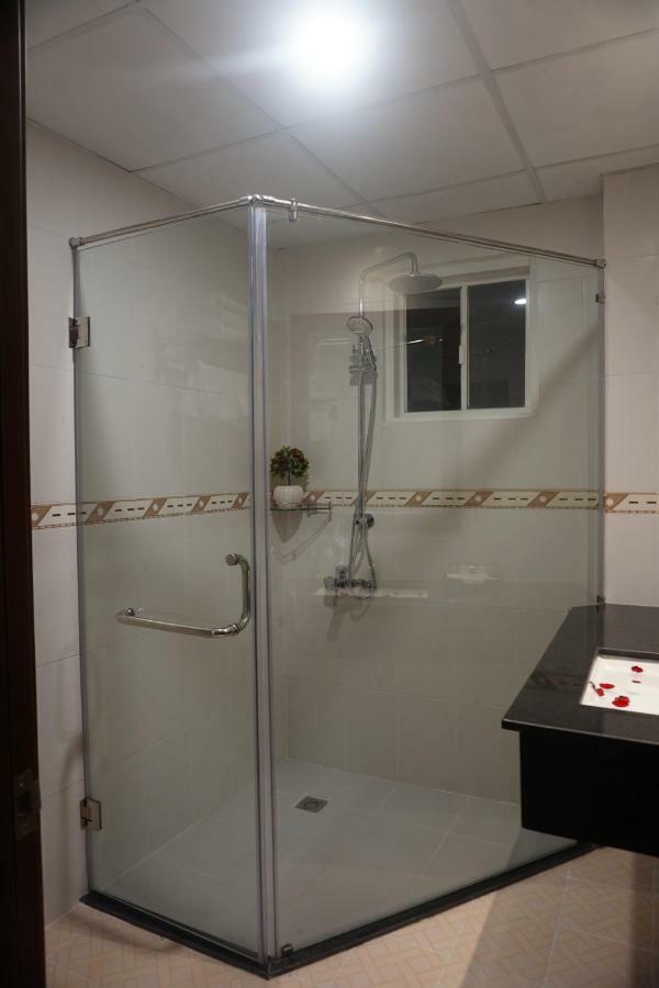 הו צ'י מין סיטי Hue My Hotel מראה חיצוני תמונה